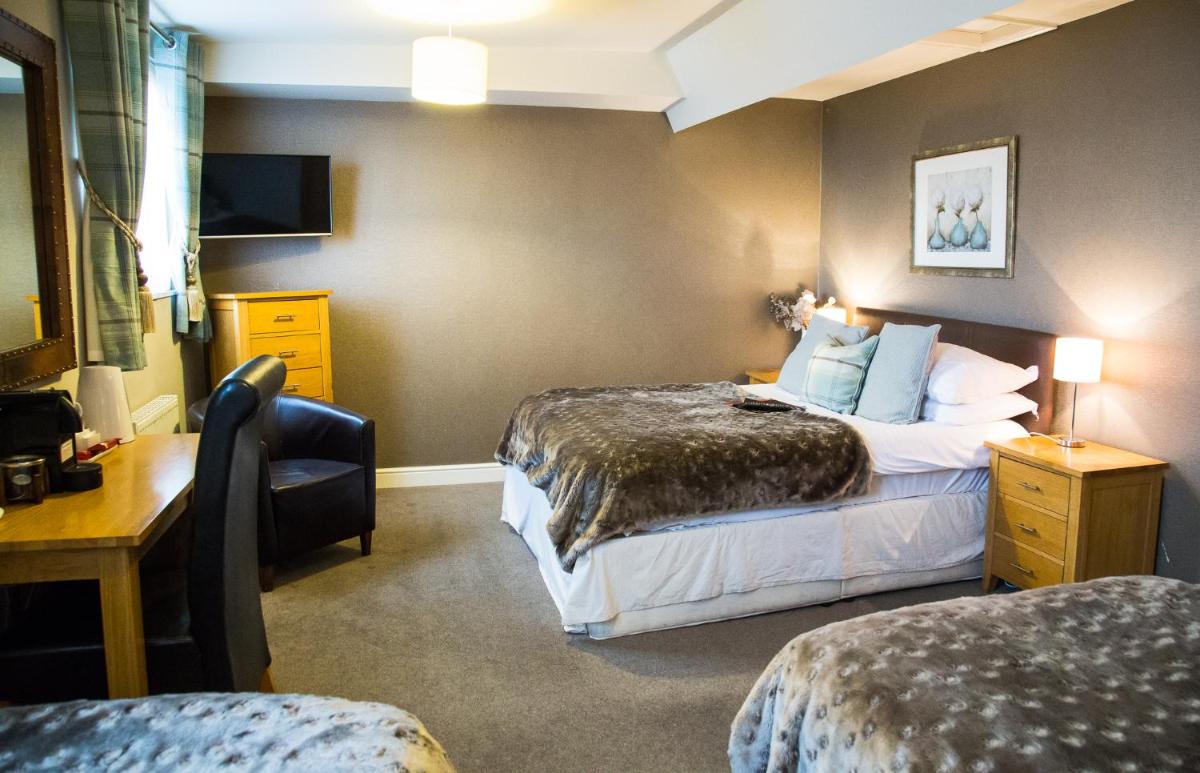 Hedley House Hotel & Apartments in York from £108 Trabber Hotels
