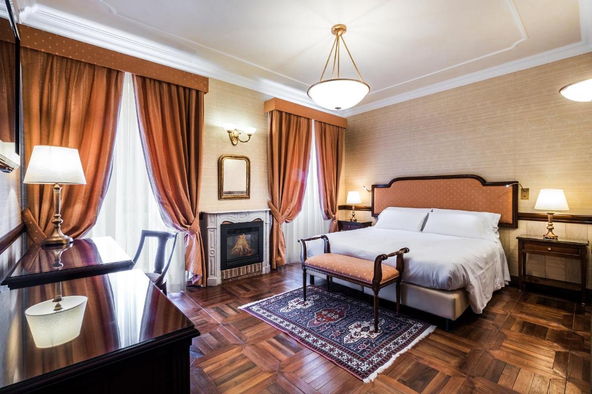 Photo - Hotel Principe di Piemonte