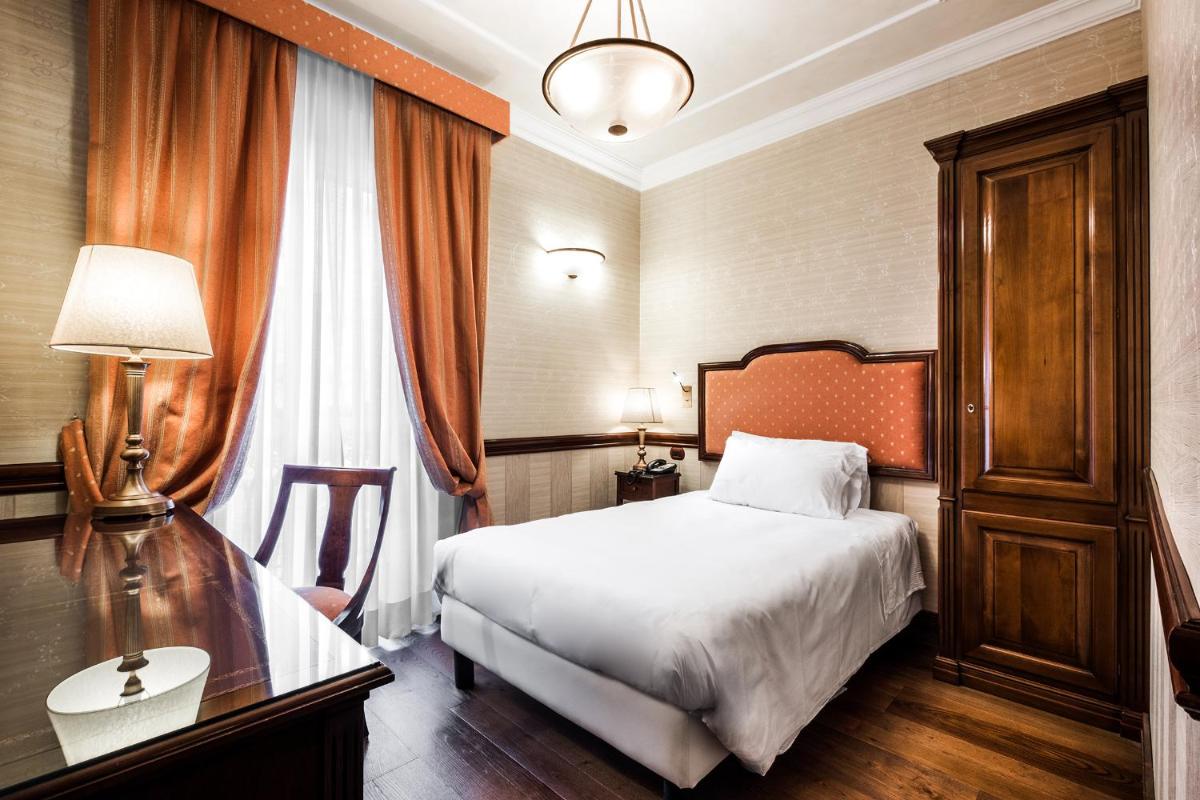 Photo - Hotel Principe di Piemonte