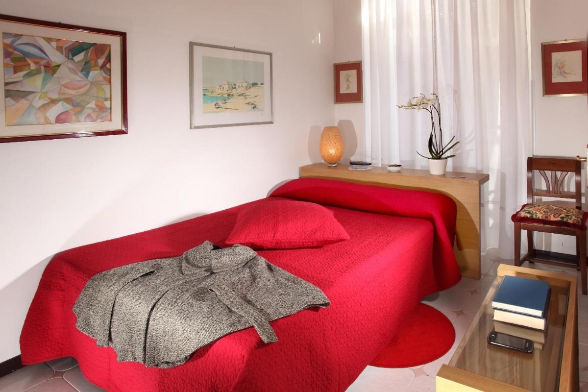 Photo - Roma Central Guest House