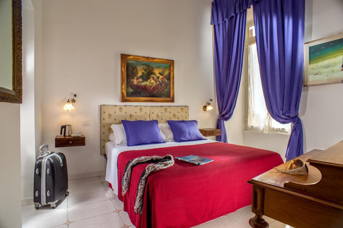 Foto - Roma Central Guest House