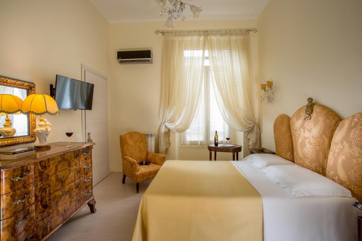 Foto - Roma Central Guest House