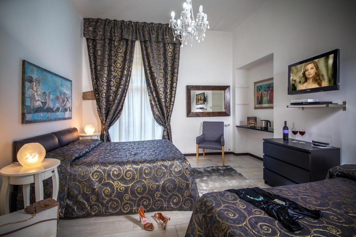Photo - Roma Central Guest House