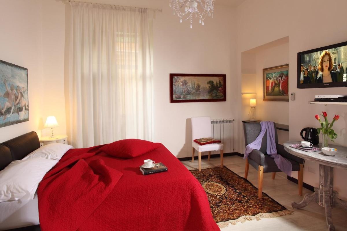 Foto - Roma Central Guest House