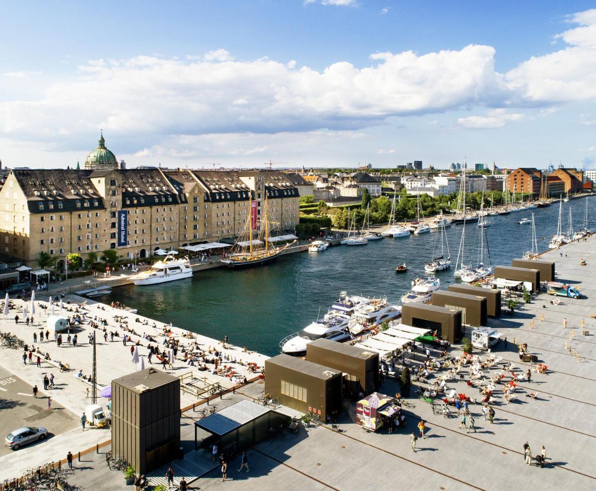 Copenhagen Admiral Hotel, Copenhagen | Photos, Reviews & Deals @Holidify