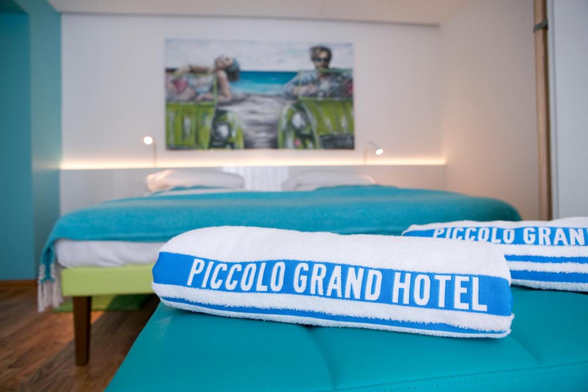 Photo - Piccolo Grand Hotel