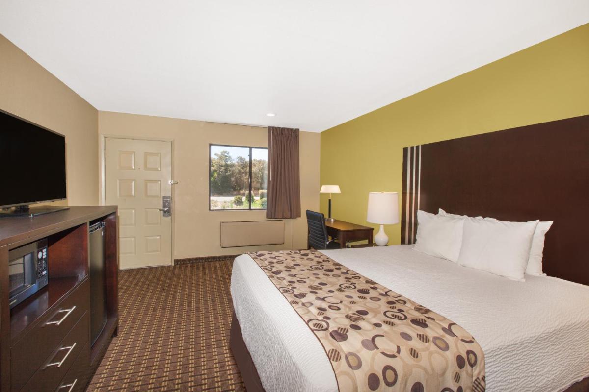 Photo - Days Inn by Wyndham San Jose Airport