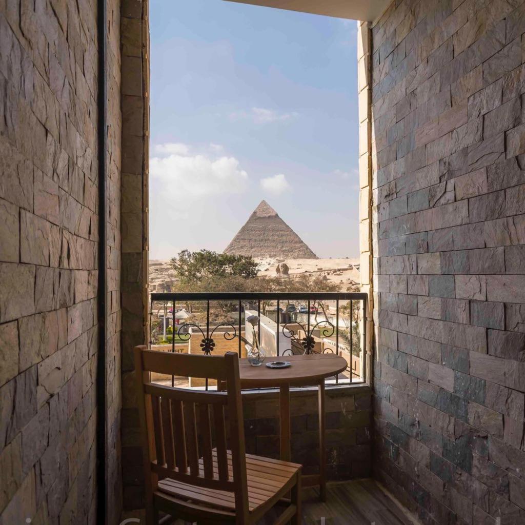 Foto - Pyramids View Inn