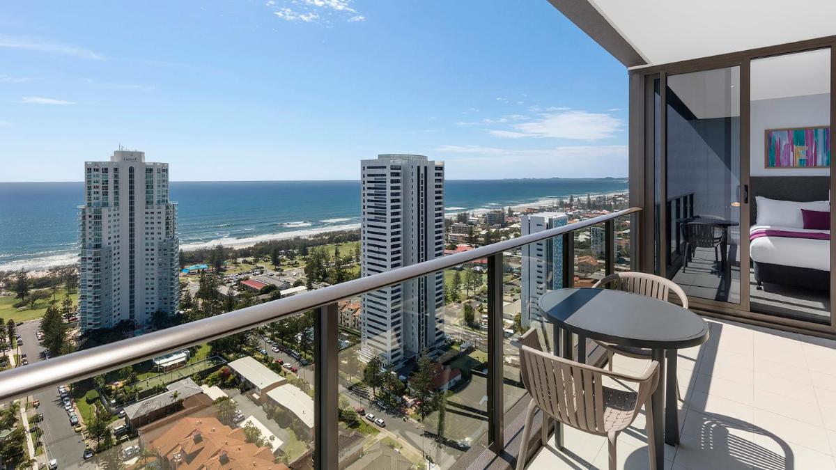 Foto - Avani Broadbeach Residences