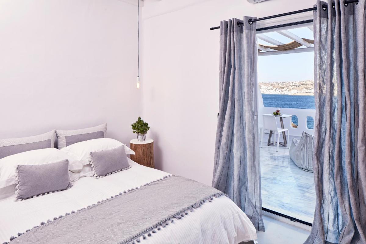 Foto - Mykonos No5 Luxury Suites & Villas