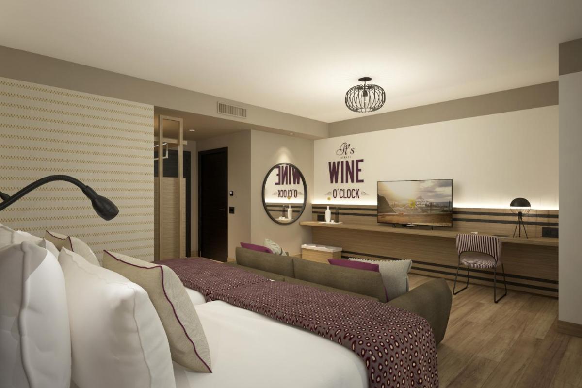 Foto - Best Western Plus Soave Hotel