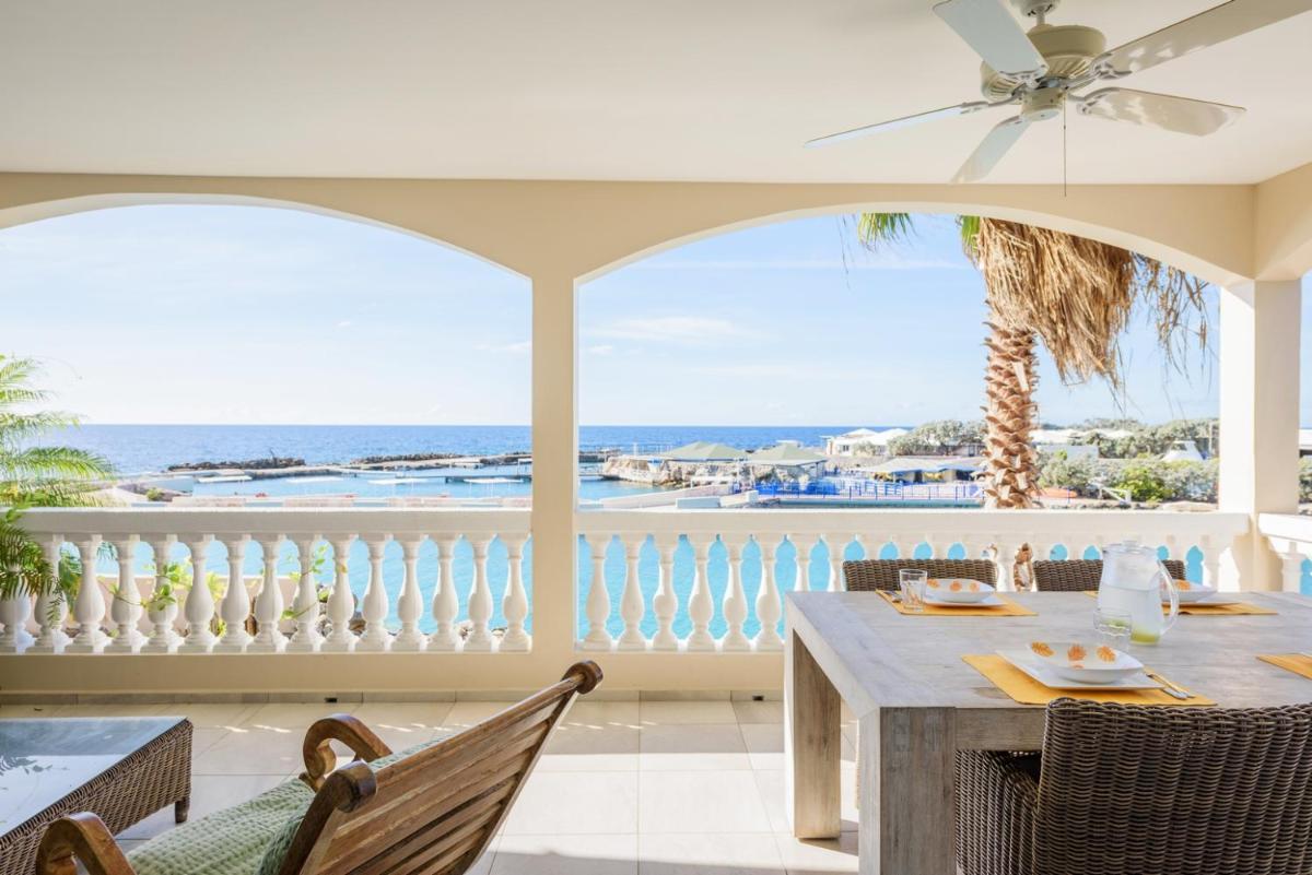 Foto - Curacao Luxury Holiday Rentals