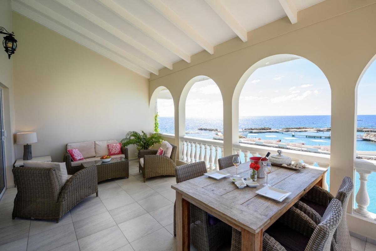 Foto - Curacao Luxury Holiday Rentals