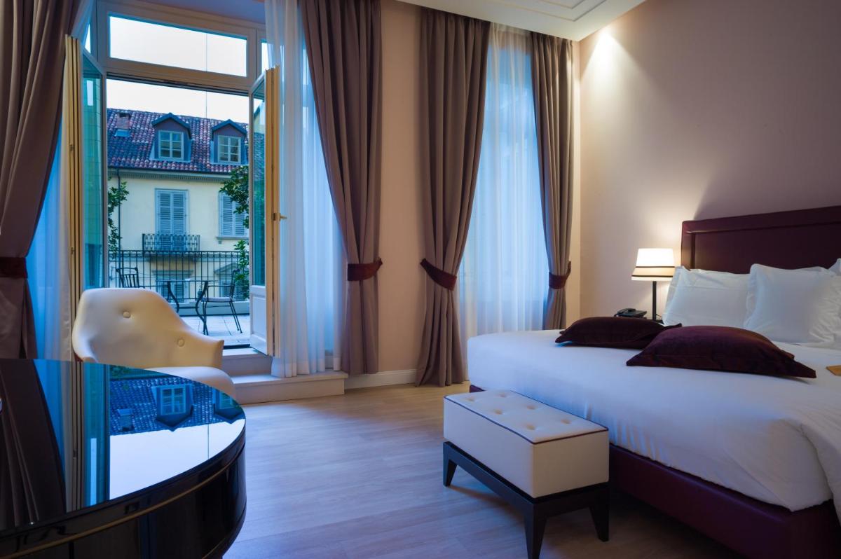 Foto - Turin Palace Hotel