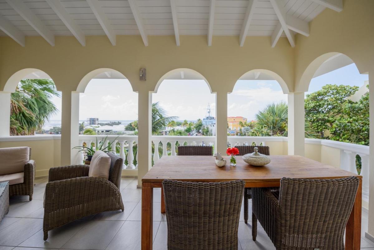 Foto - Curacao Luxury Holiday Rentals