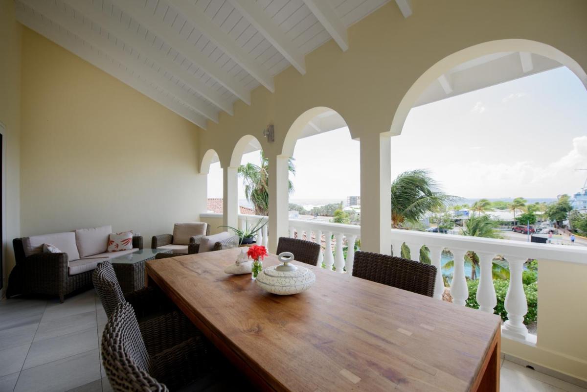 Photo - Curacao Luxury Holiday Rentals