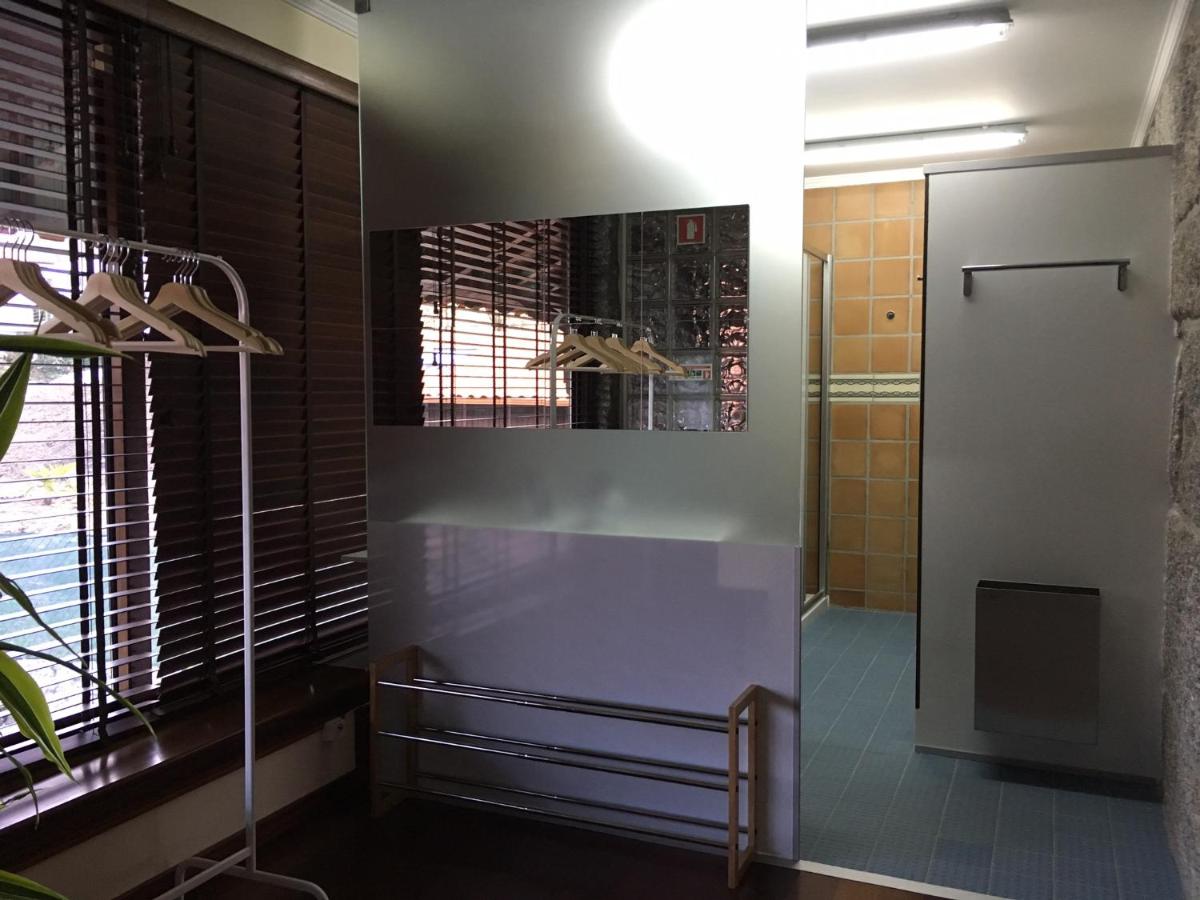 Photo - BERGUI Guesthouse - Guimarães