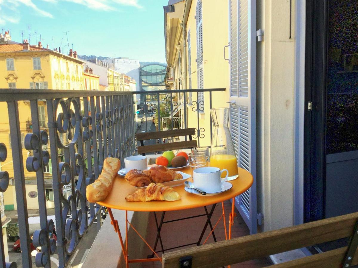 Foto - Ze Perfect Place - Élégant appartement avec terrasse - Promenade des Arts