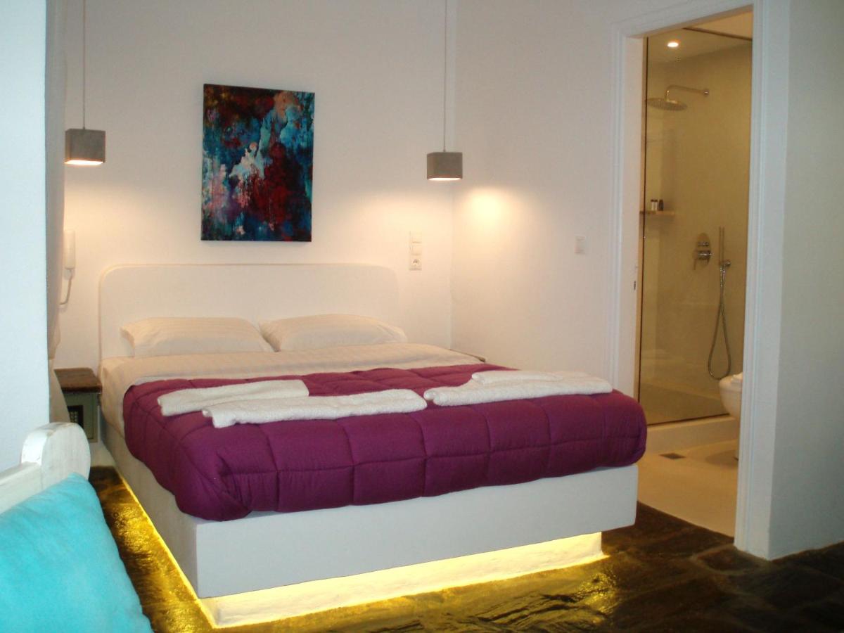 Photo - Scorpios Hotel & Suites