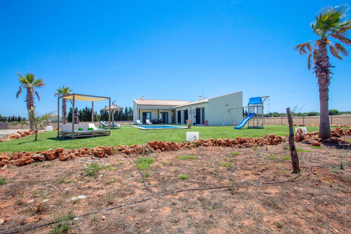 Photo - Tramuntana (Malvasia)