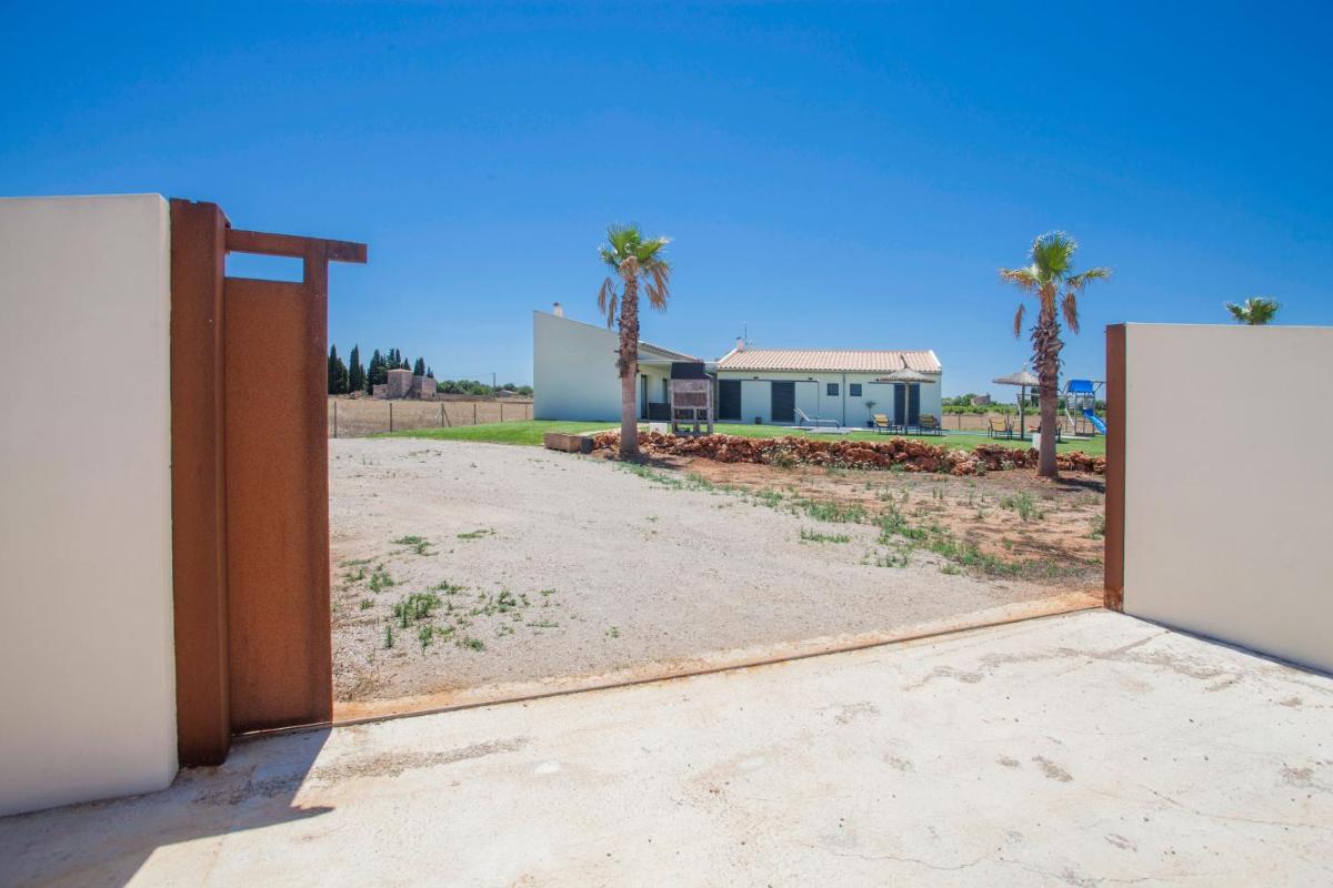 Photo - Tramuntana (Malvasia)