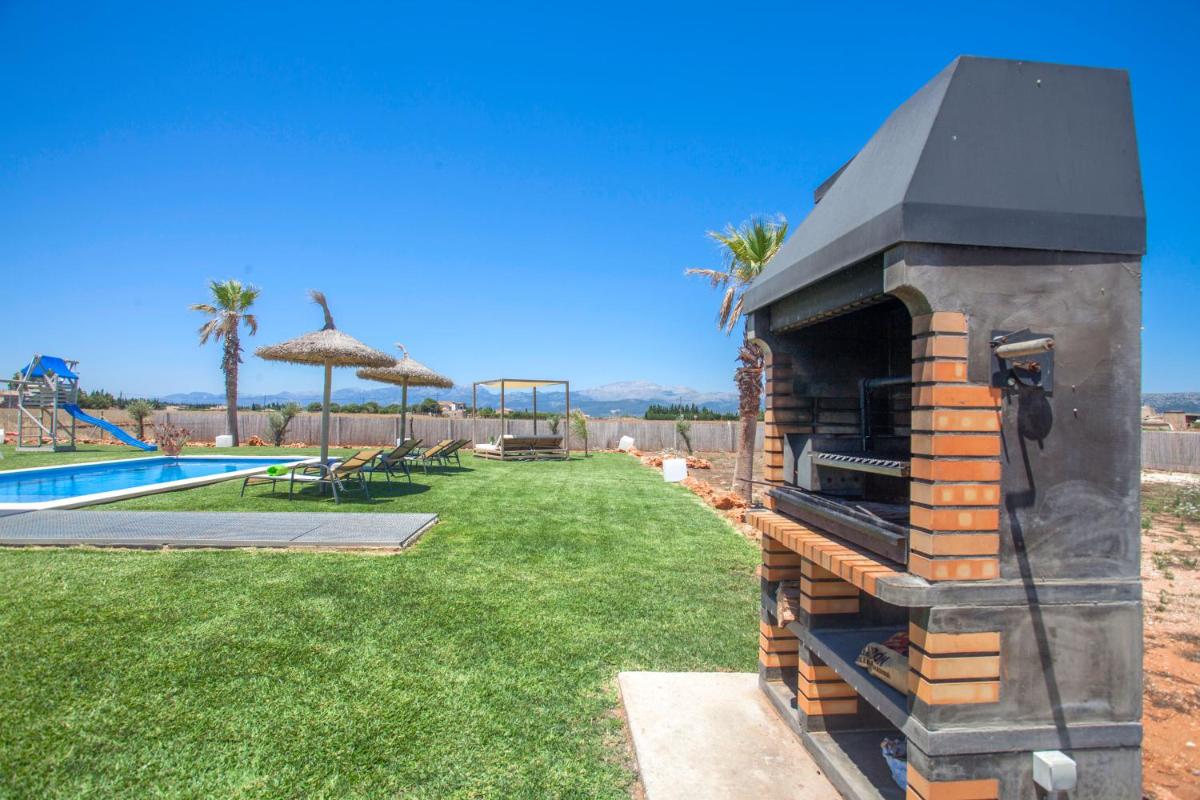 Photo - Tramuntana (Malvasia)