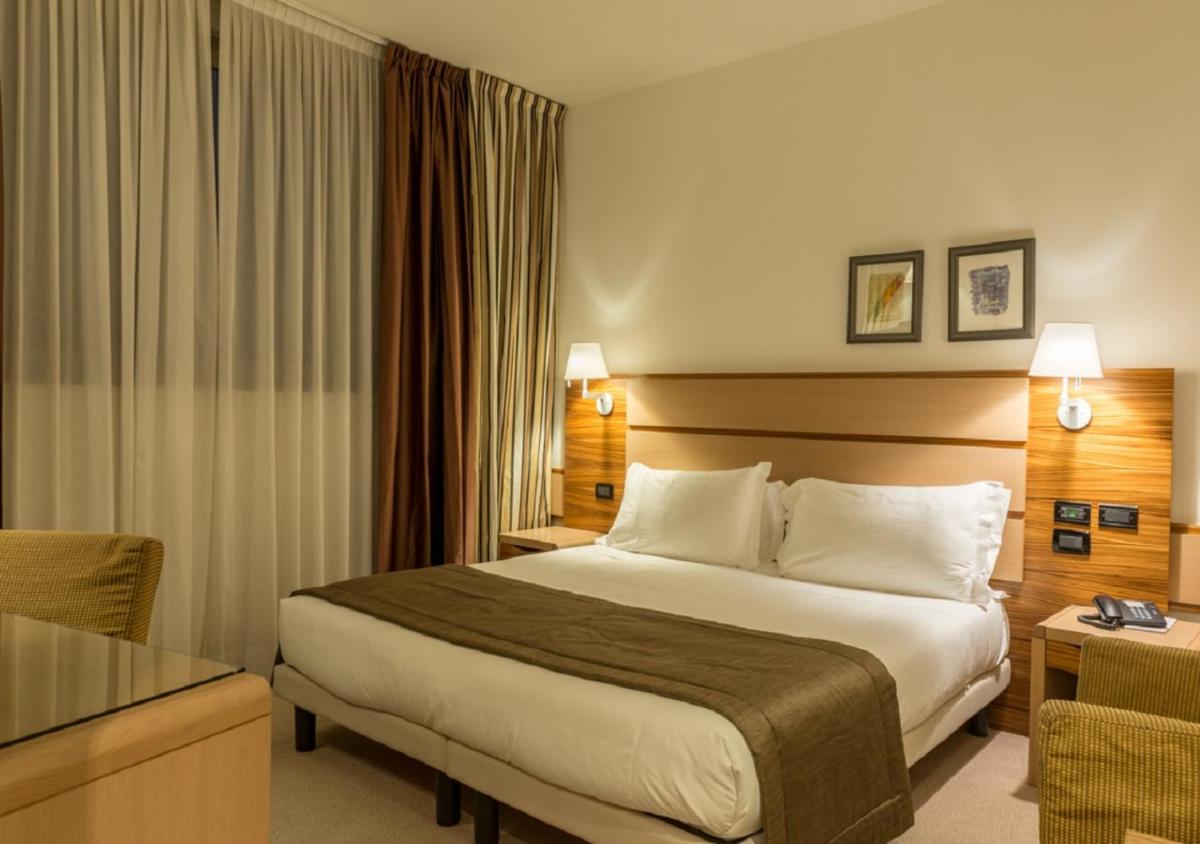 Photo - Cardano Hotel Malpensa