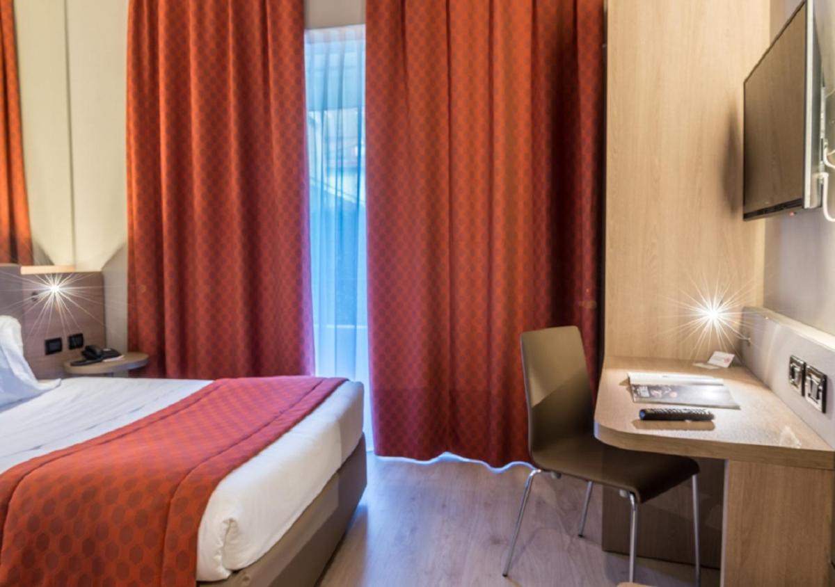 Photo - Cardano Hotel Malpensa