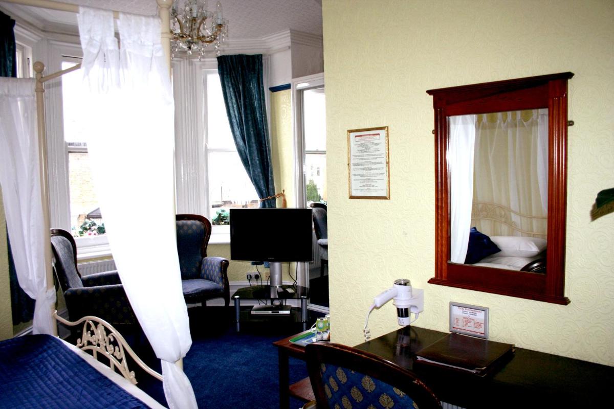 Foto - Ilfracombe House Hotel - near Cliffs Pavilion