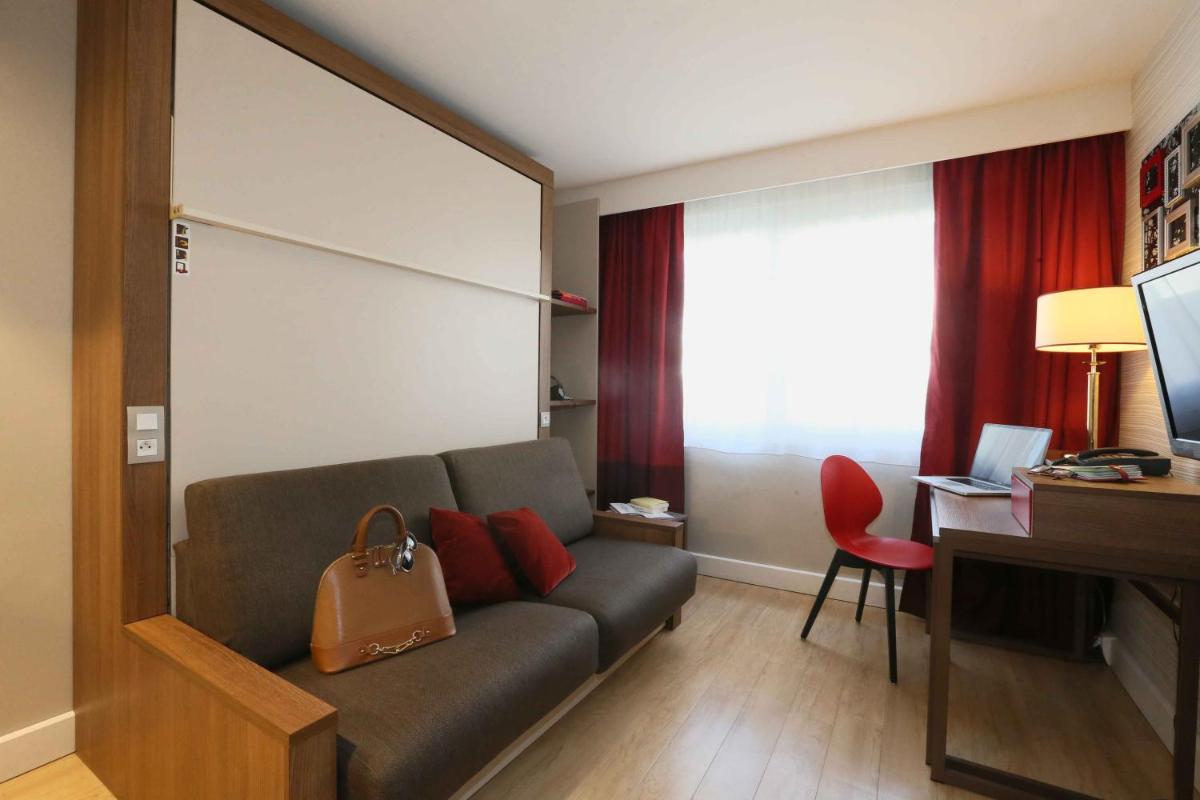 Photo - Aparthotel Adagio Geneve Saint Genis Pouilly