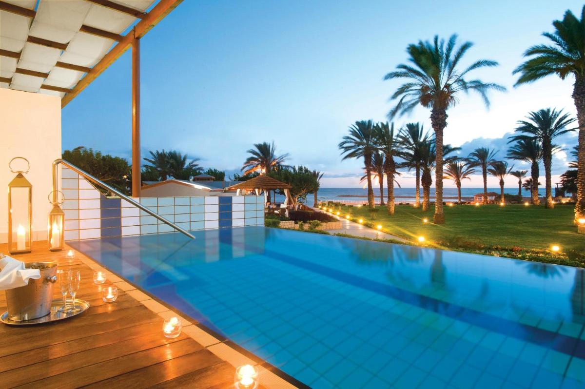 Constantinou Bros Asimina Suites Hotel photo 6