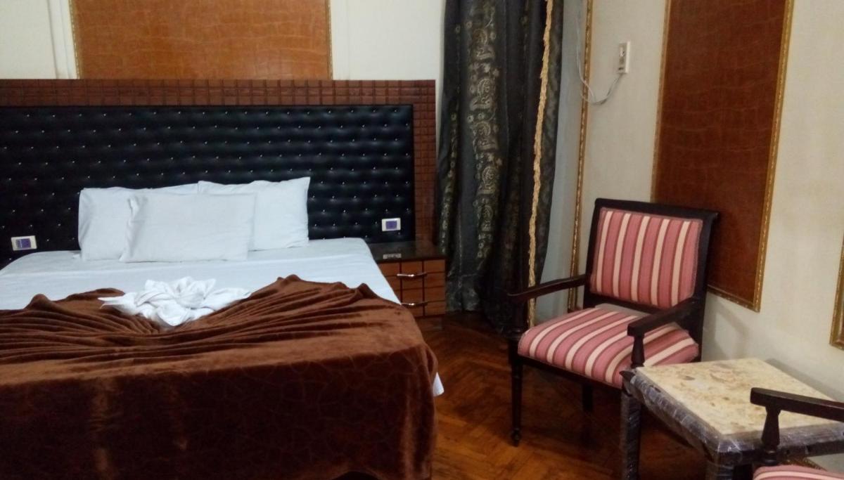 Foto - Cairo Paradise Hotel