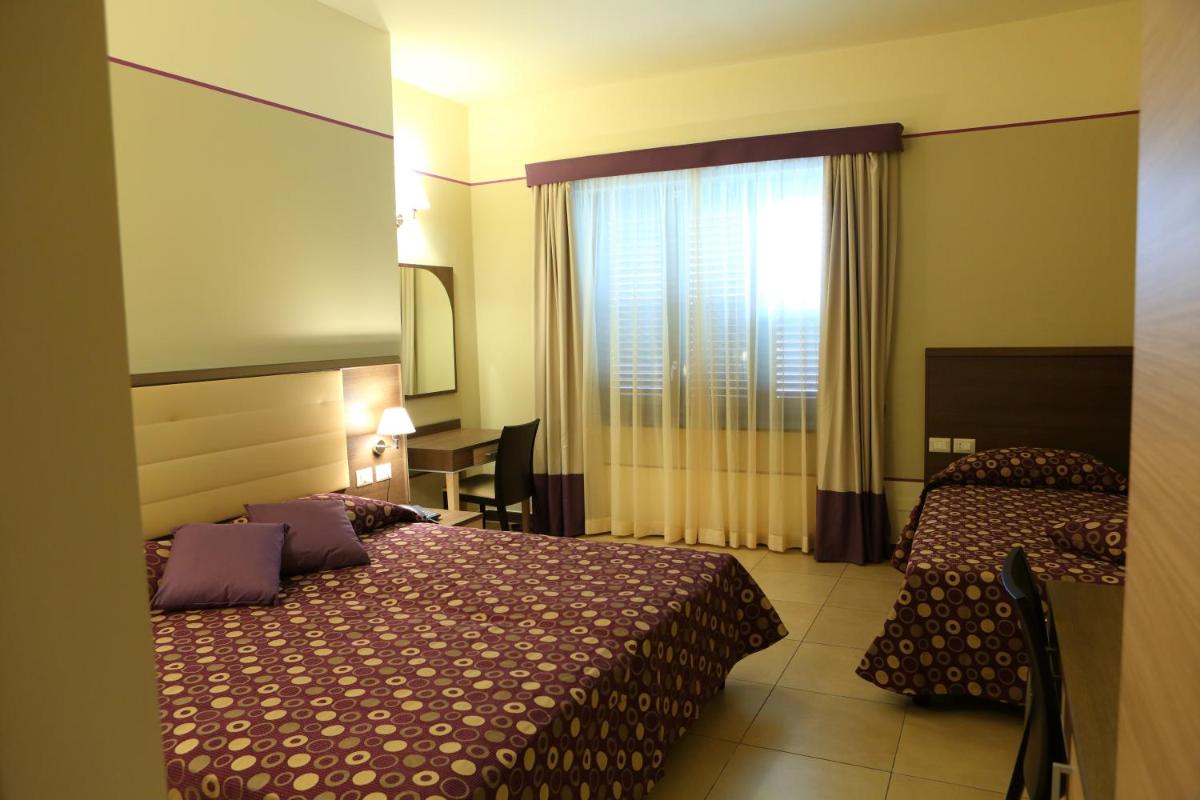 Photo - Hotel Milazzo