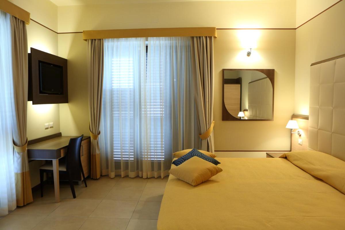 Photo - Hotel Milazzo