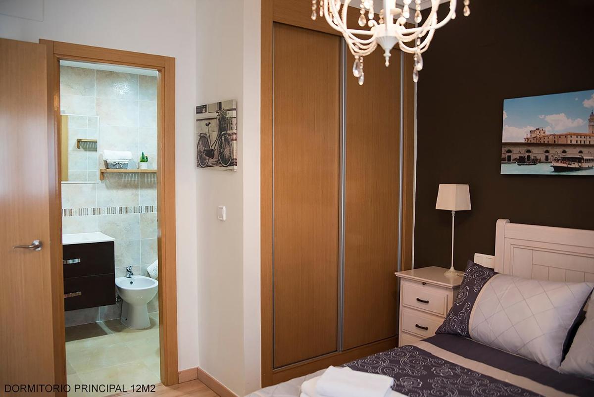 Photo - Apartamentos 1 Linea Urb.marina Dor