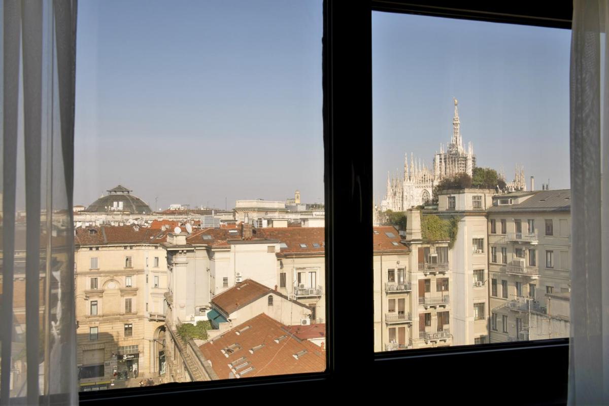 Photo - Hotel Spadari Al Duomo