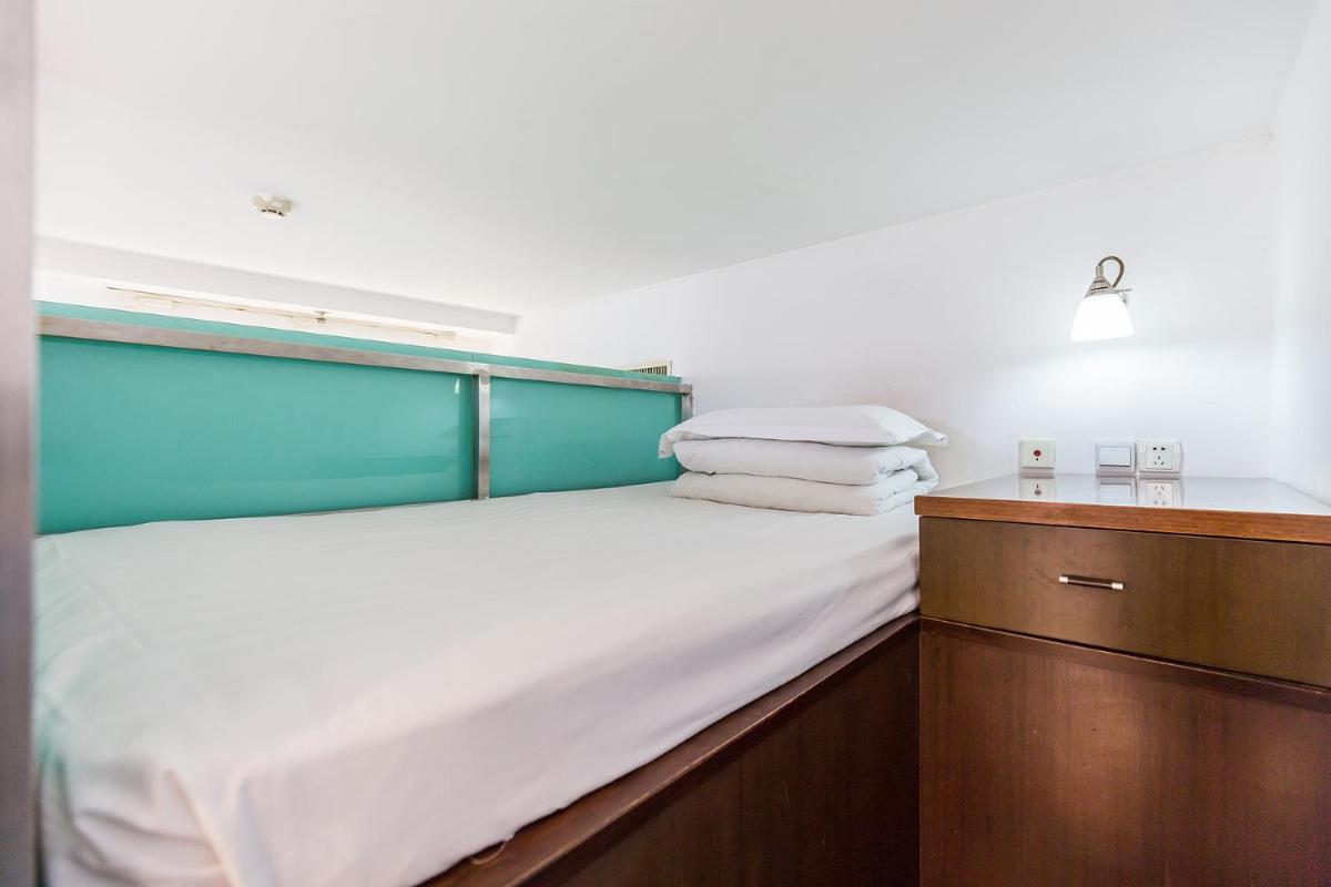 Foto - Mayson Shanghai Zhongshan Park Serviced Apartment