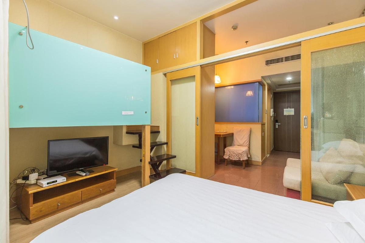 Foto - Mayson Shanghai Zhongshan Park Serviced Apartment