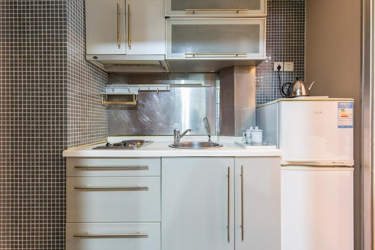 Foto - Mayson Shanghai Zhongshan Park Serviced Apartment