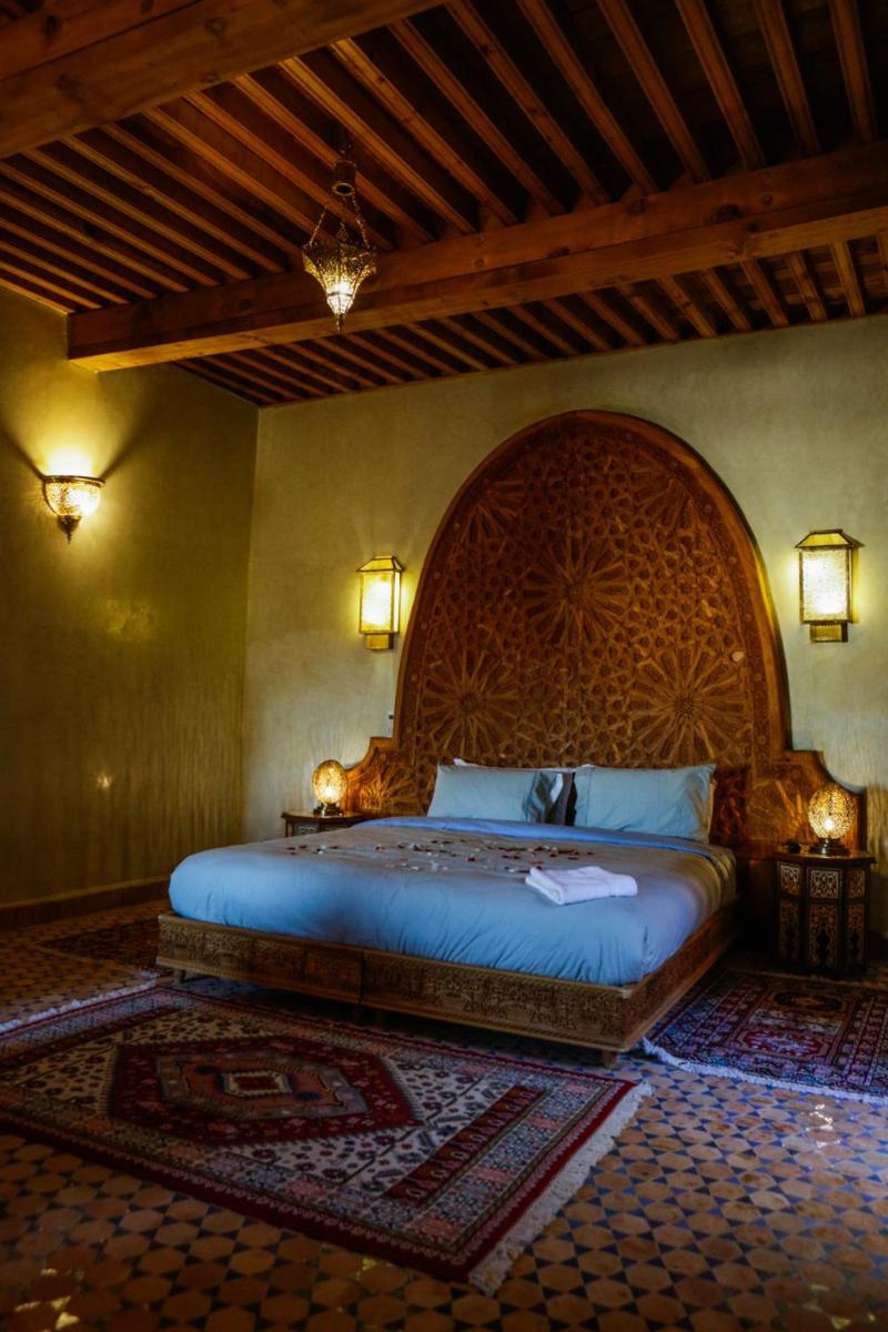 Foto - Riad Al Fassia Palace