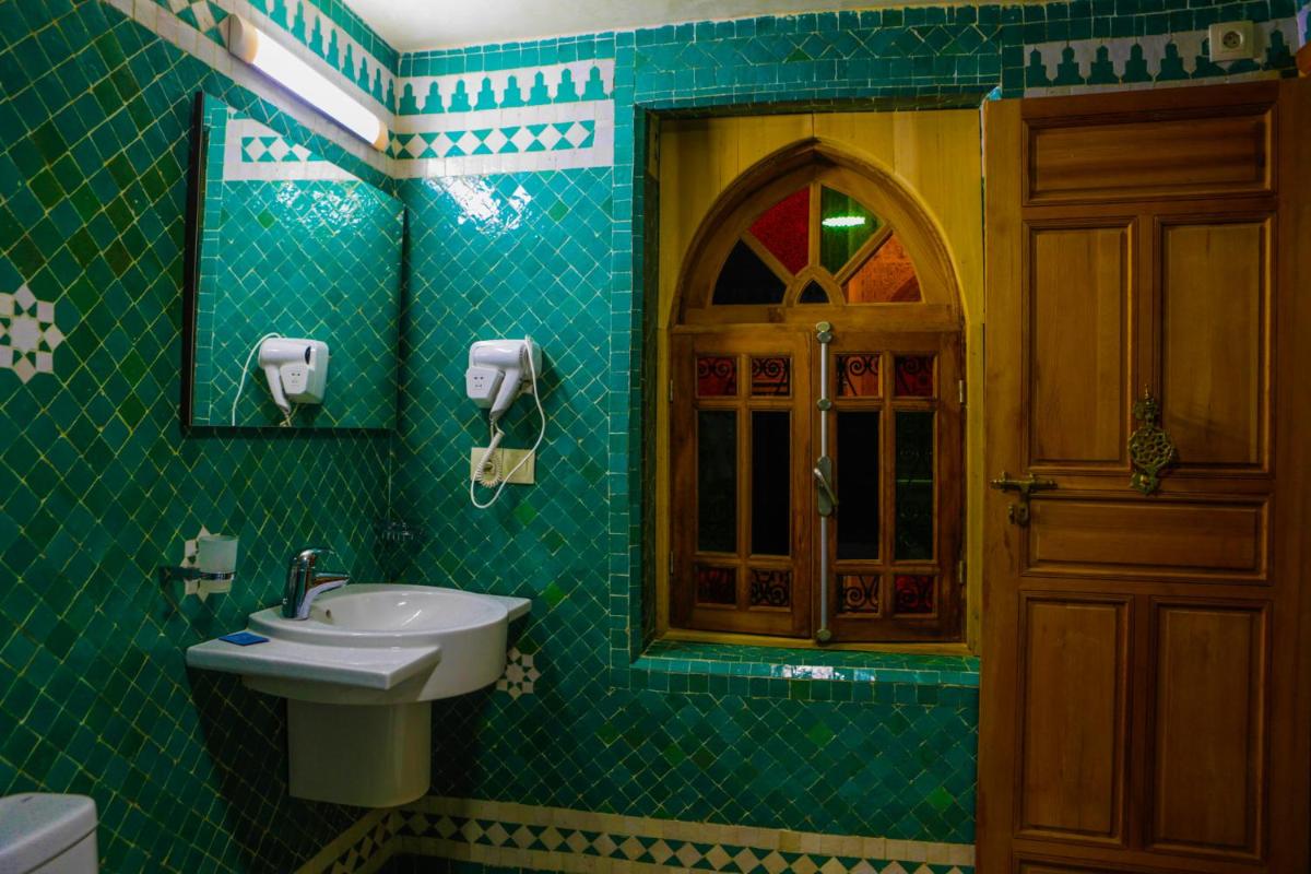 Photo - Riad Al Fassia Palace