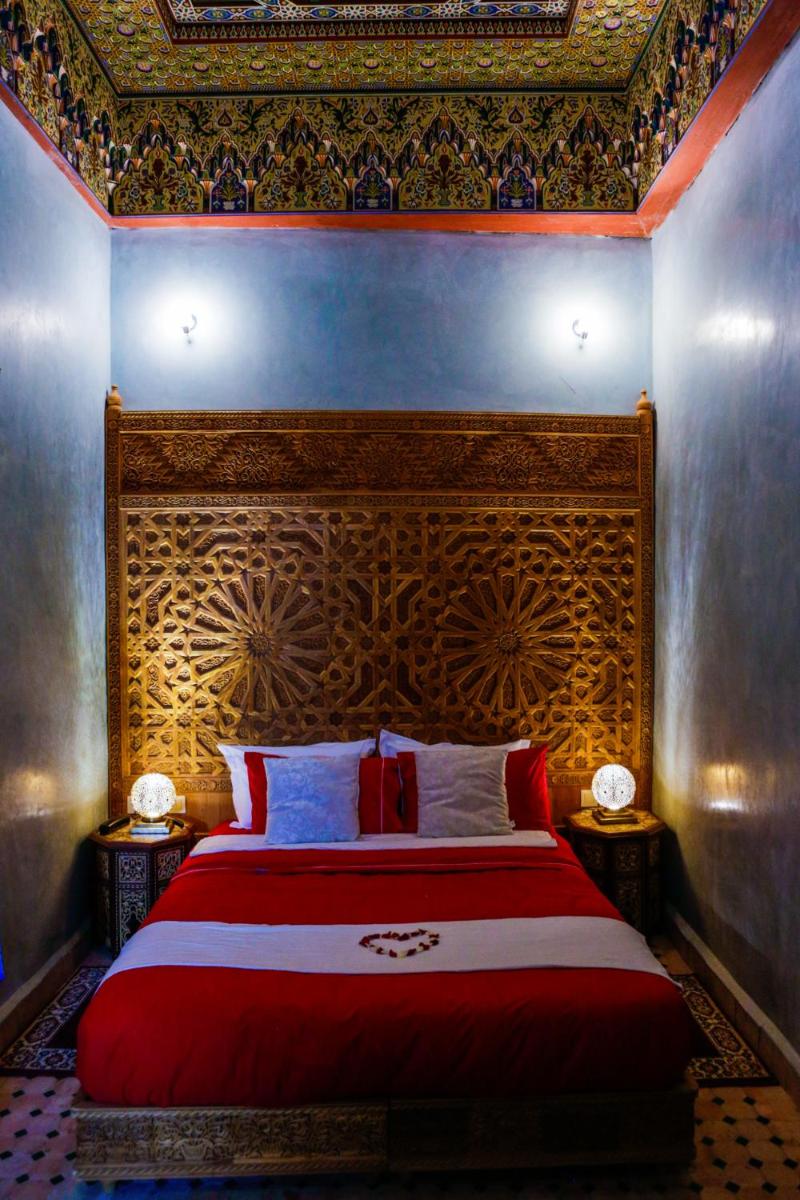 Photo - Riad Al Fassia Palace