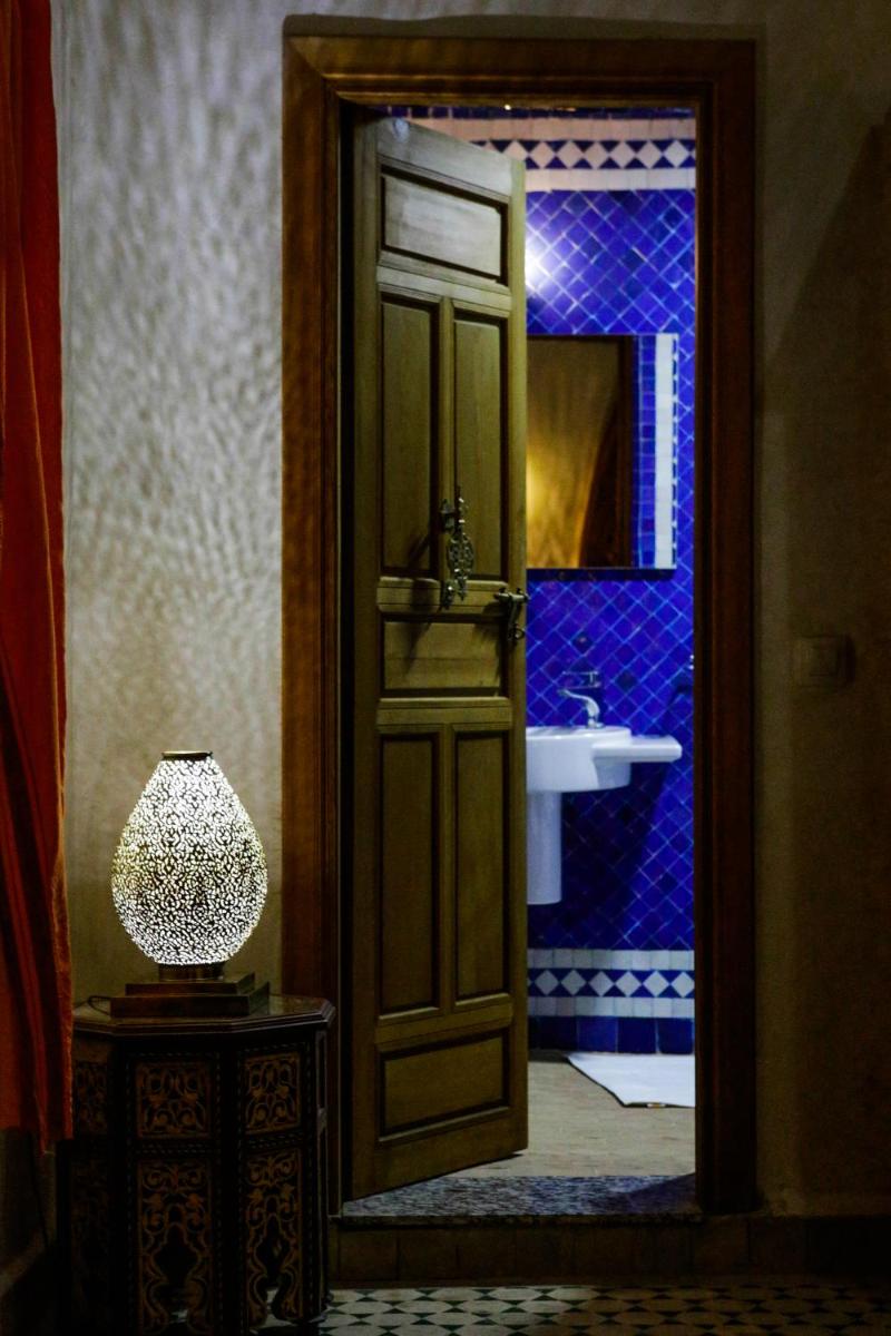 Foto - Riad Al Fassia Palace