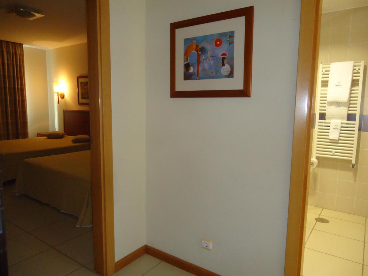 Photo - Hotel Pombeira