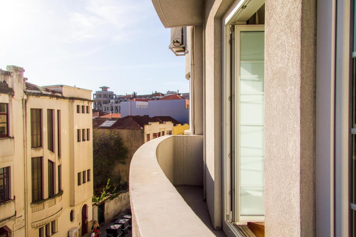 Photo - Liiiving in Porto | Santa Catarina Luxury Apartments