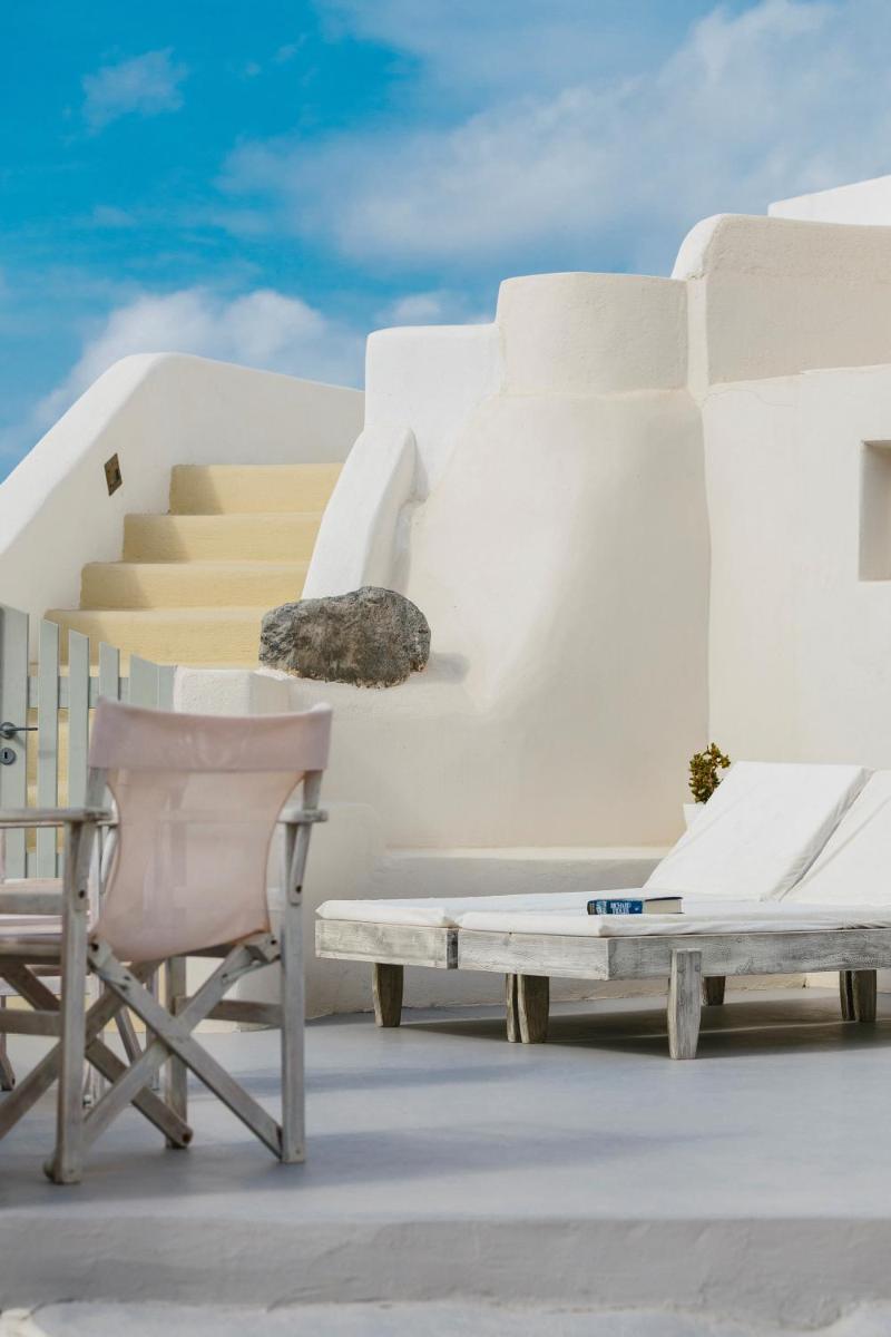 Foto - Oia Mare Villas