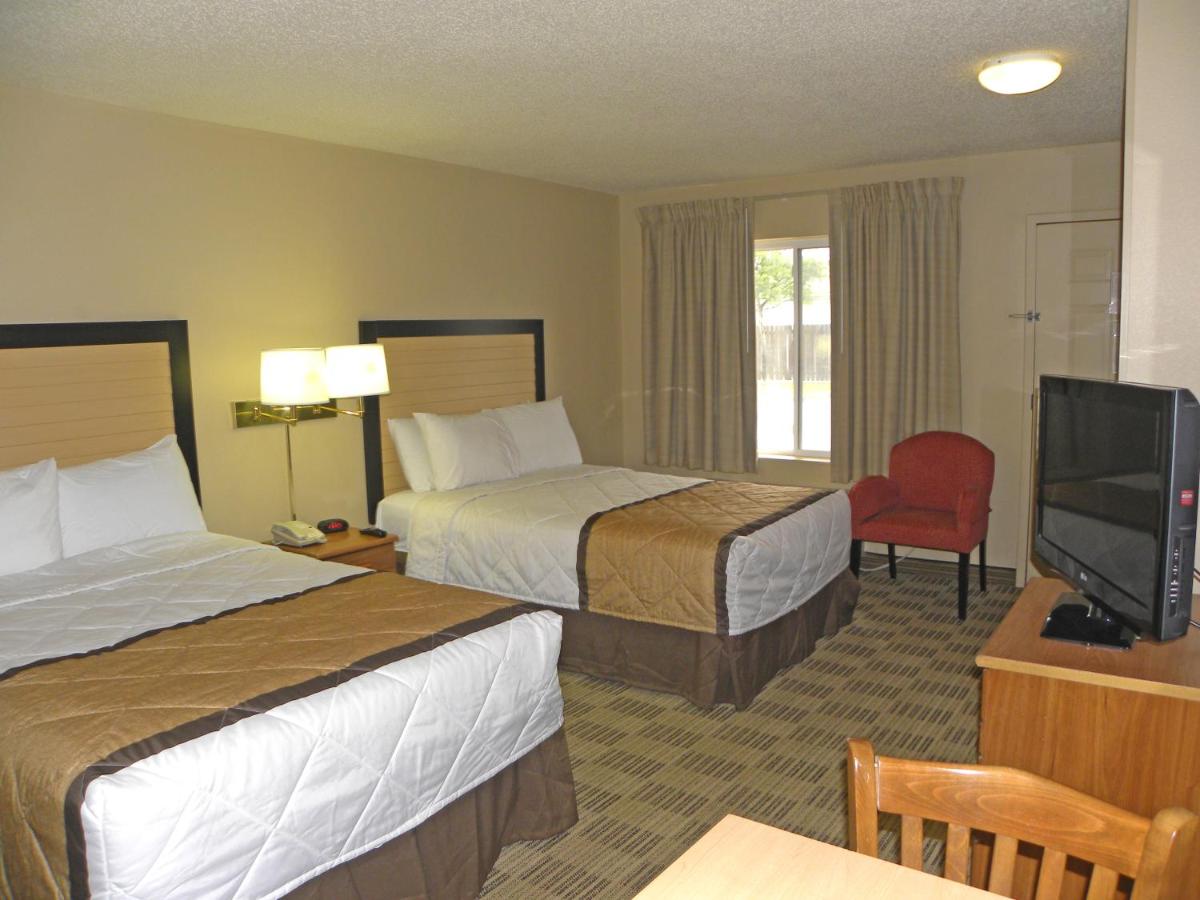 Foto - Extended Stay America Suites - Albuquerque - Airport