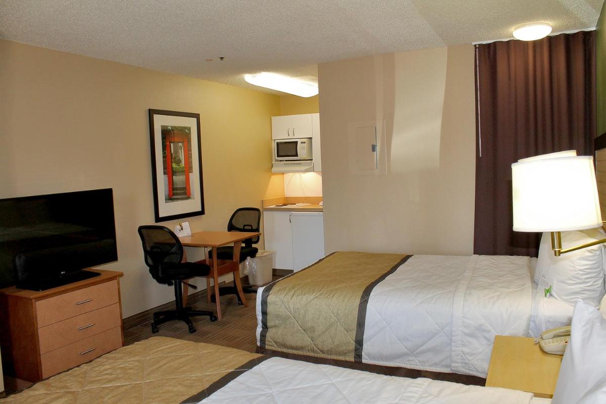 Foto - Extended Stay America Suites - Albuquerque - Airport