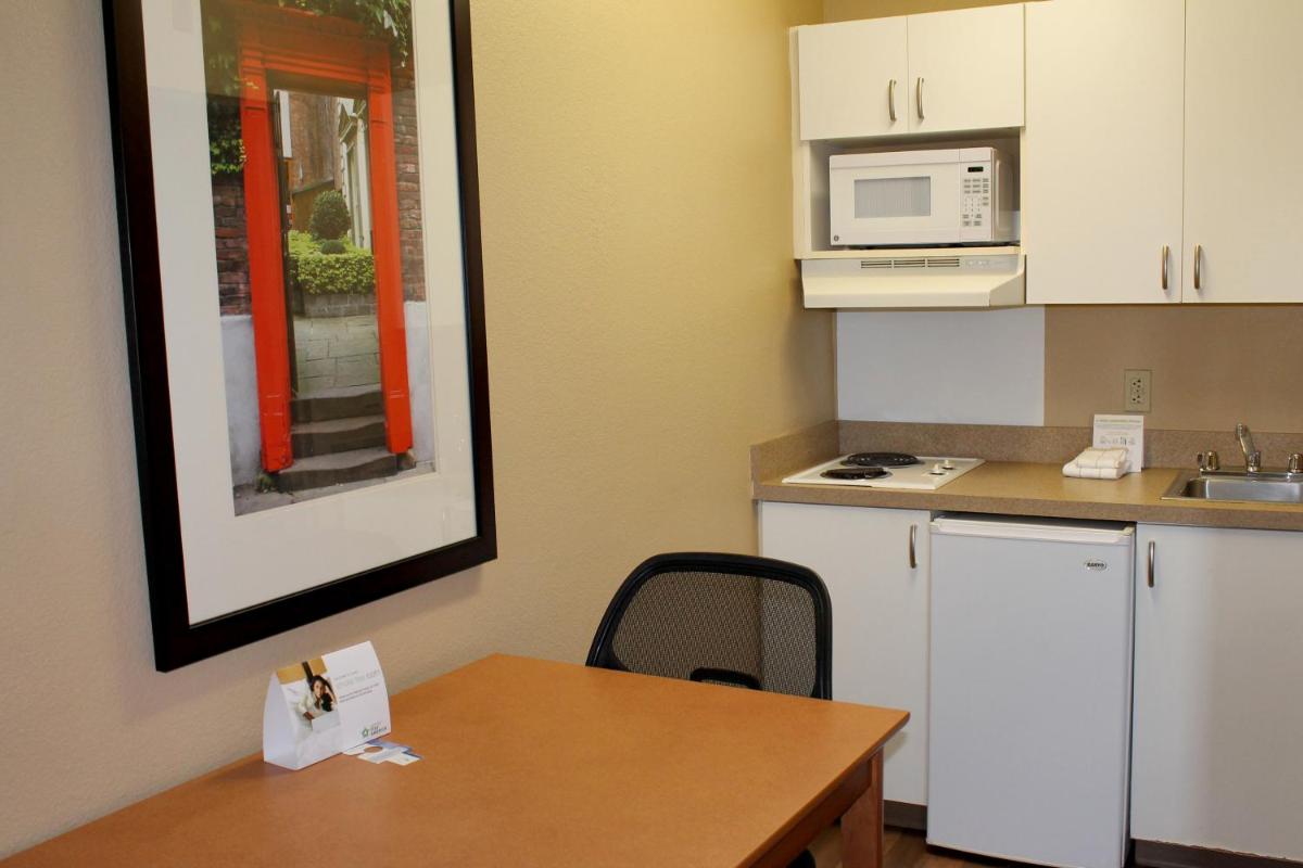 Foto - Extended Stay America Suites - Albuquerque - Airport
