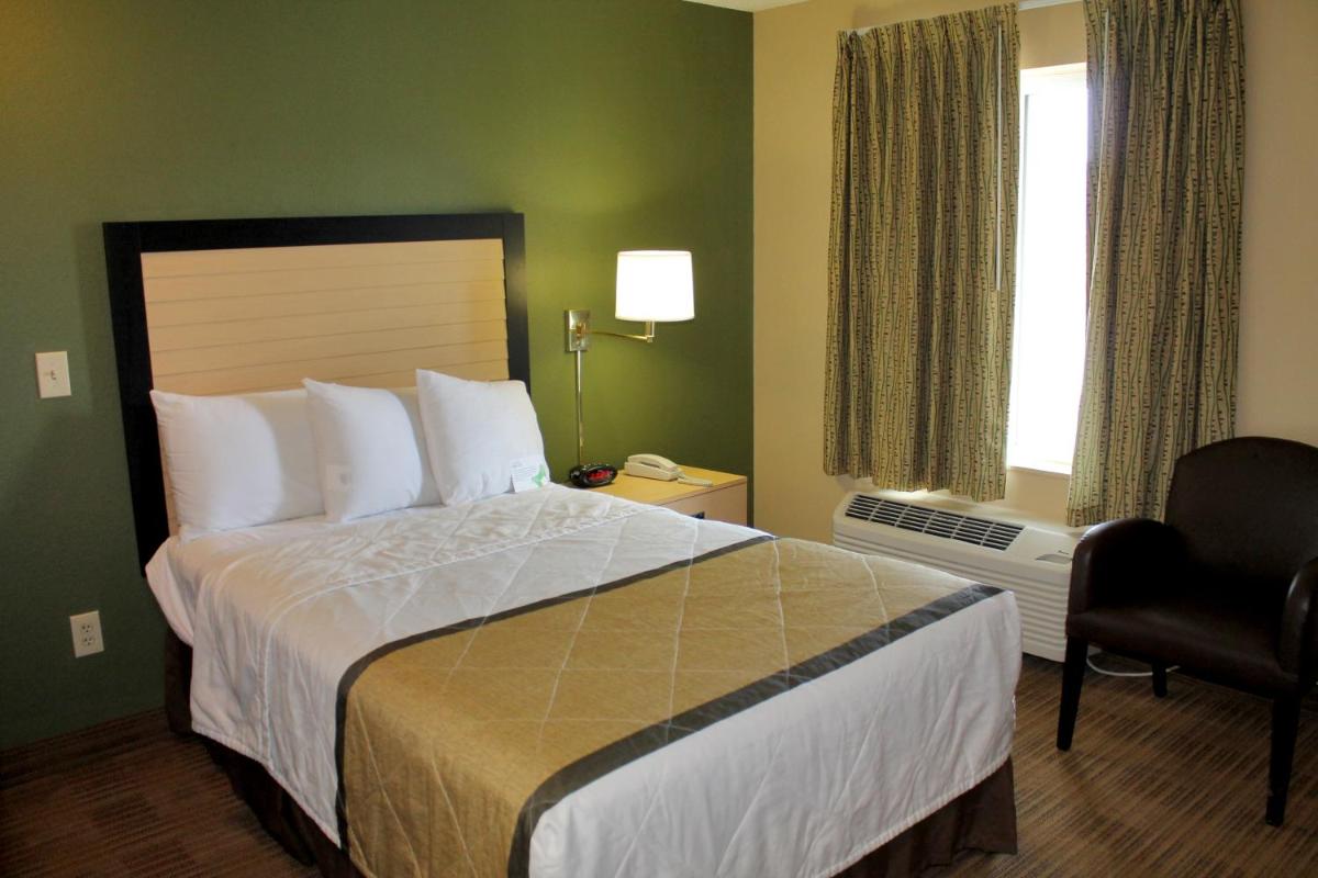 Foto - Extended Stay America Suites - Albuquerque - Airport